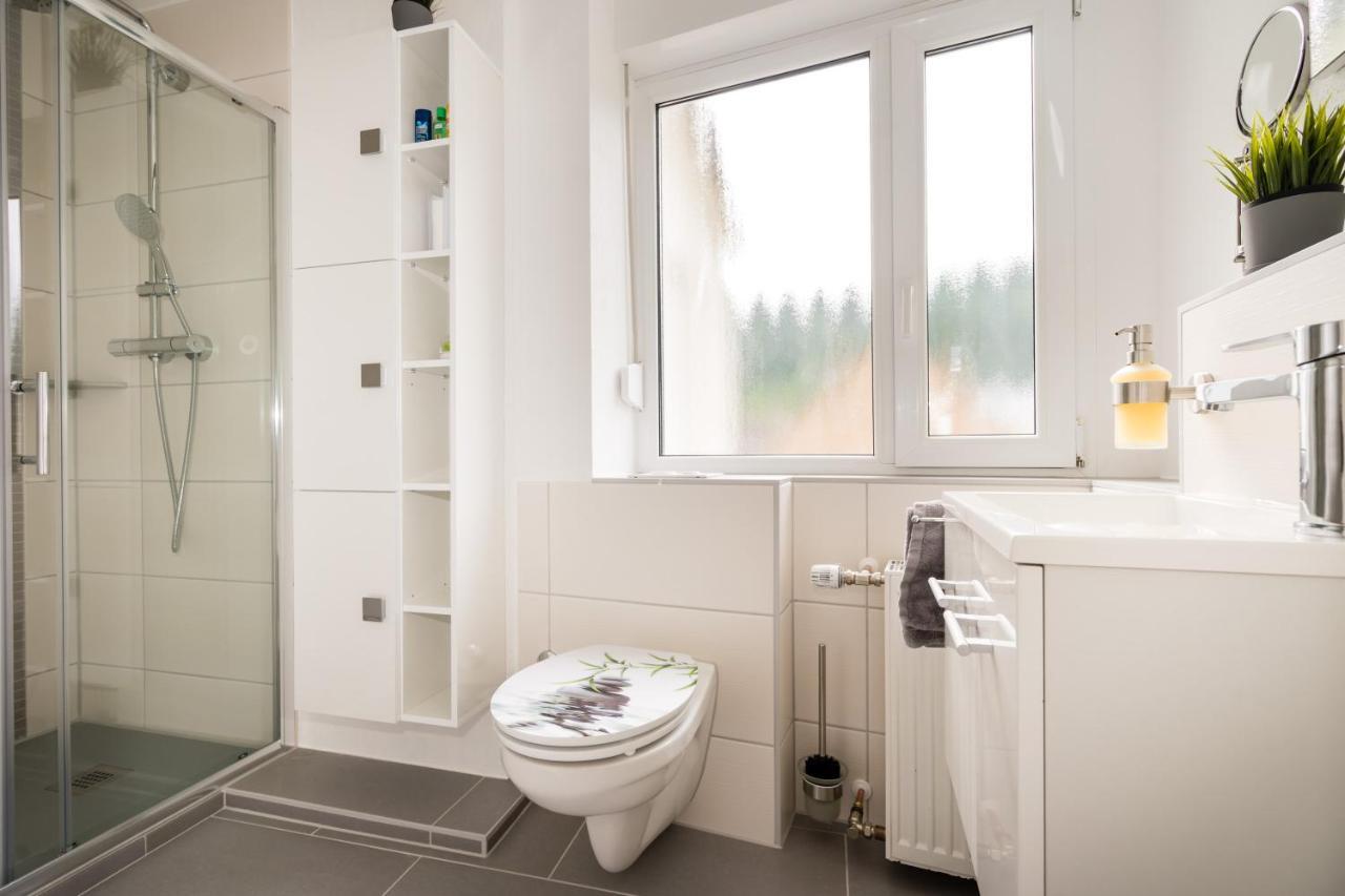 Fewo-Tt 2 Traben-Trarbach Exterior photo